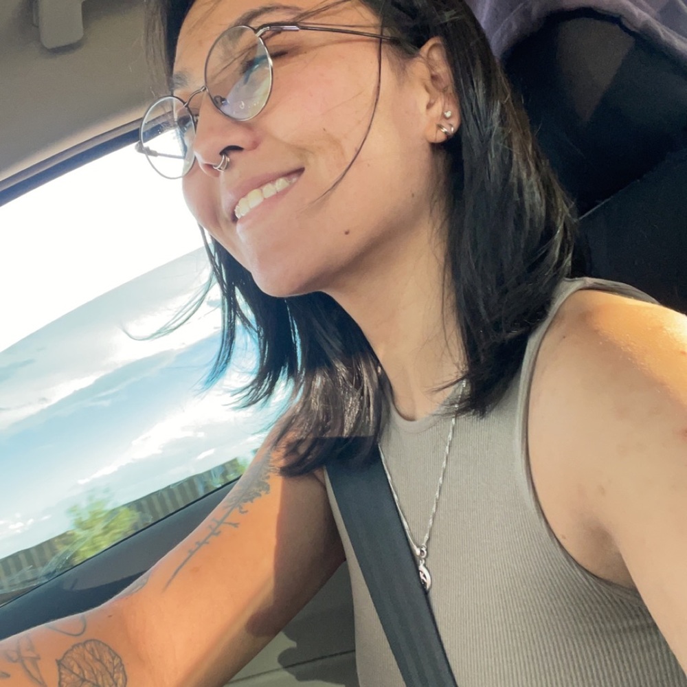 Meet your Posher, Andy